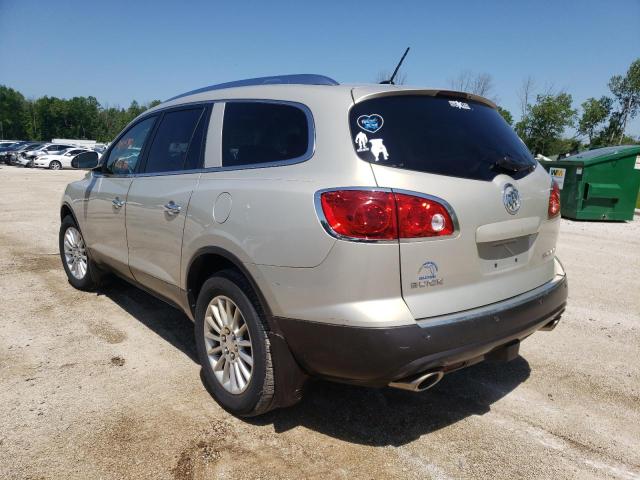 Photo 3 from auction – 2012 BUICK ENCLAVE with VIN 5GAKRCEDXCJ273992