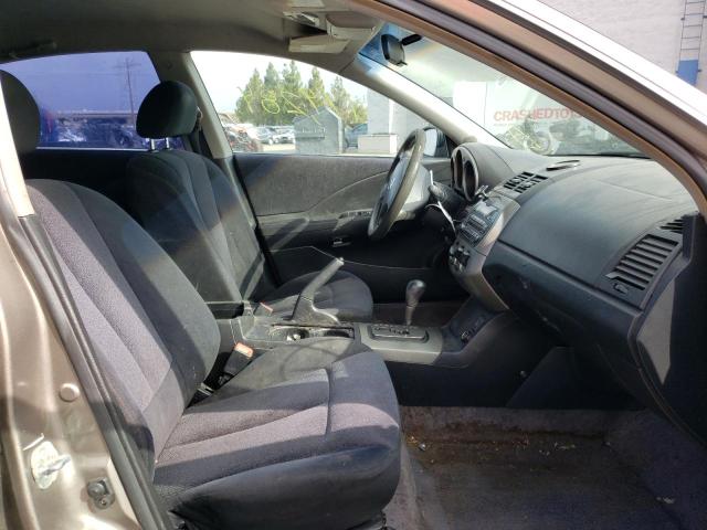 Photo 5 from auction – 2004 NISSAN ALTIMA BAS with VIN 1N4AL11D74C175472