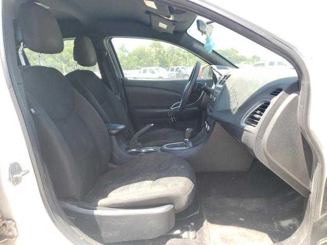 Photo 5 from auction – 2012 DODGE AVENGER SE with VIN 1C3CDZABXCN270337