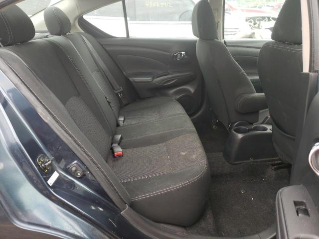 Photo 6 from auction – 2017 NISSAN VERSA S with VIN 3N1CN7AP1HL841636