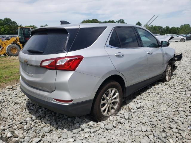 Photo 4 from auction – 2018 CHEVROLET EQUINOX LT with VIN 2GNAXJEV6J6290545