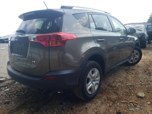 Photo 4 from auction – 2015 TOYOTA RAV4 LE with VIN JTMZFREV3FD053615