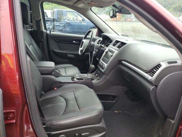Photo 5 from auction – 2017 GMC ACADIA LIM with VIN 1GKKVSKD7HJ153376