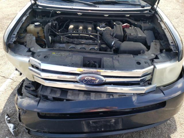Photo 7 from auction – 2009 FORD FLEX LIMIT with VIN 2FMDK53C19BA32168