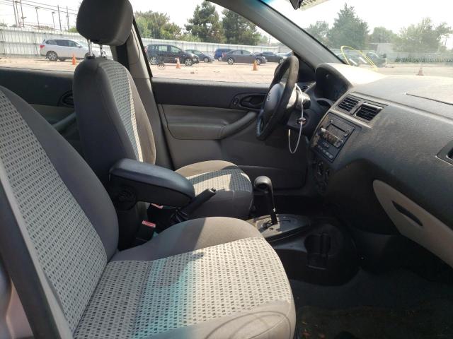 Photo 5 from auction – 2007 FORD FOCUS ZX4 with VIN 1FAFP34N47W302269