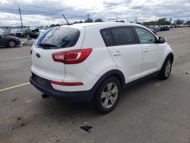 Photo 4 from auction – 2012 KIA SPORTAGE L with VIN KNDPBCA26C7317741