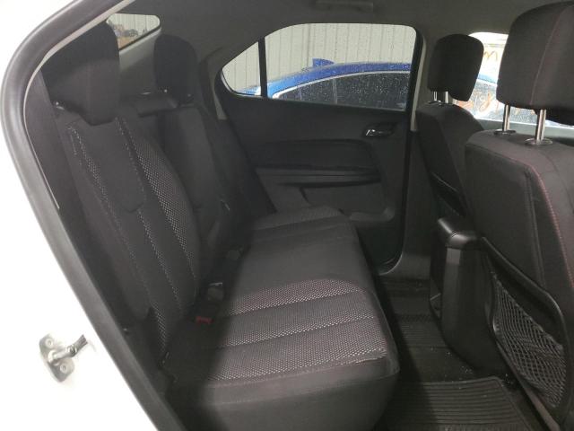 Photo 6 from auction – 2016 CHEVROLET EQUINOX LT with VIN 2GNFLFEKXG6224156