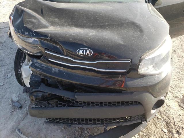 Photo 7 from auction – 2017 KIA SOUL with VIN KNDJN2A21H7493188