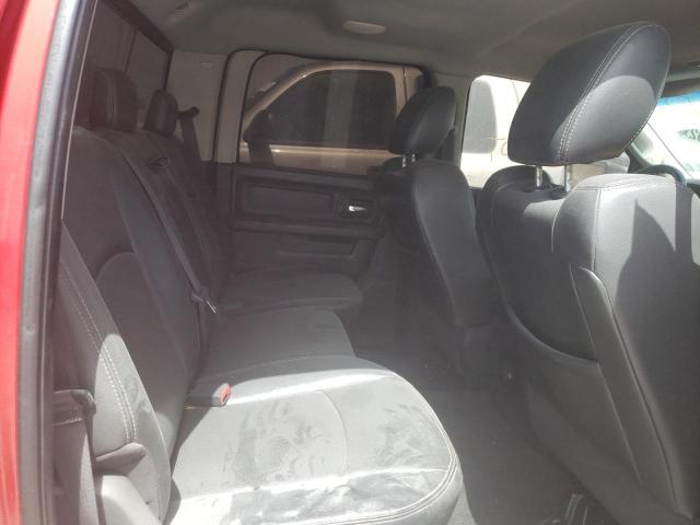 Photo 6 from auction – 2010 DODGE RAM 1500 with VIN 1D7RB1CT6AS178732