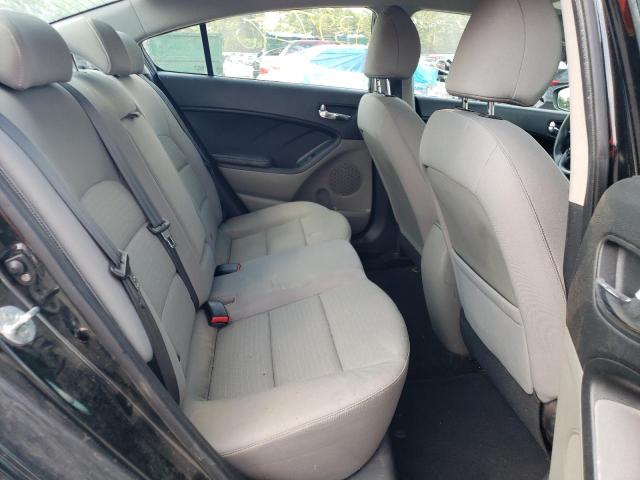 Photo 6 from auction – 2016 KIA FORTE LX with VIN KNAFX4A68G5541341