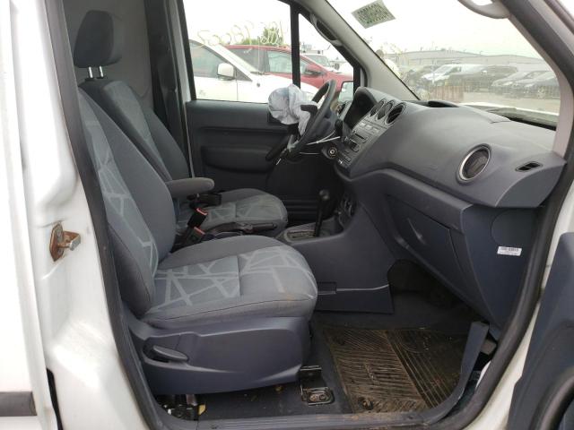 Photo 5 from auction – 2013 FORD TRANSIT CO with VIN NM0LS7DN6DT167664