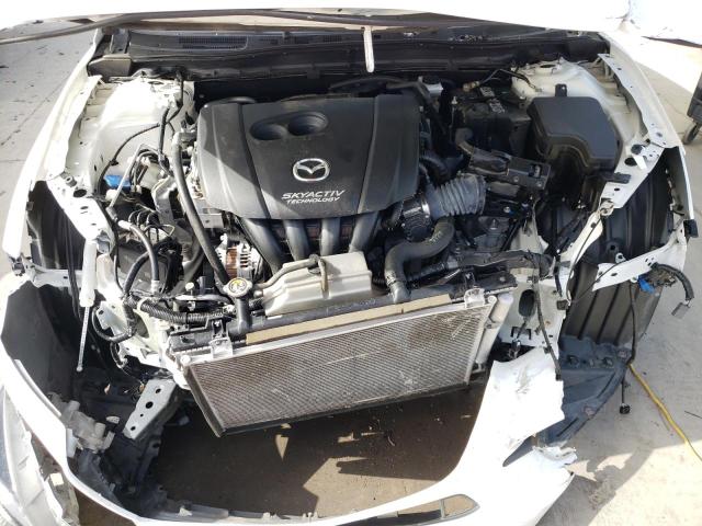 Photo 7 from auction – 2018 MAZDA 3 TOURING with VIN 3MZBN1L37JM215229