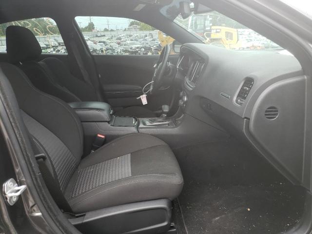 Photo 5 from auction – 2021 DODGE CHARGER GT with VIN 2C3CDXHG8MH673121
