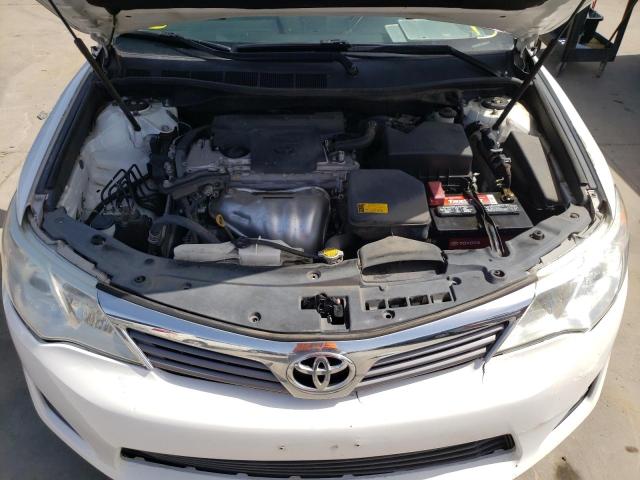 Photo 7 from auction – 2014 TOYOTA CAMRY L with VIN 4T4BF1FK5ER434065