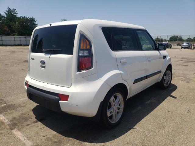 Photo 4 from auction – 2010 KIA SOUL + with VIN KNDJT2A26A7084776