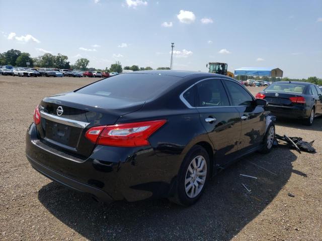 Photo 4 from auction – 2017 NISSAN ALTIMA 2.5 with VIN 1N4AL3AP9HC490267