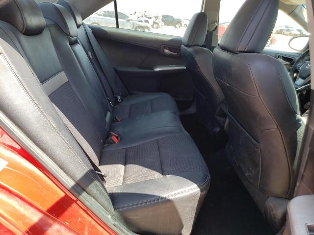 Photo 6 from auction – 2012 TOYOTA CAMRY BASE with VIN 4T1BF1FK1CU582852