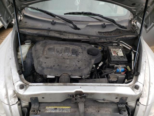 Photo 7 from auction – 2011 CHEVROLET HHR LT with VIN 3GNBABFW1BS506274