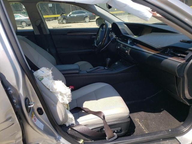 Photo 5 from auction – 2014 LEXUS ES 350 with VIN JTHBK1GG4E2141045