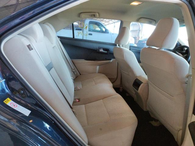 Photo 6 from auction – 2014 TOYOTA CAMRY L with VIN 4T4BF1FK8ER421603