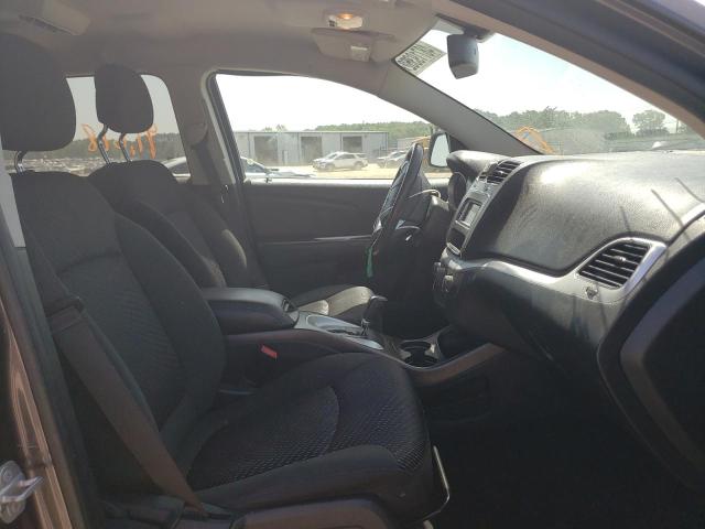 Photo 5 from auction – 2017 DODGE JOURNEY SE with VIN 3C4PDCAB1HT614056