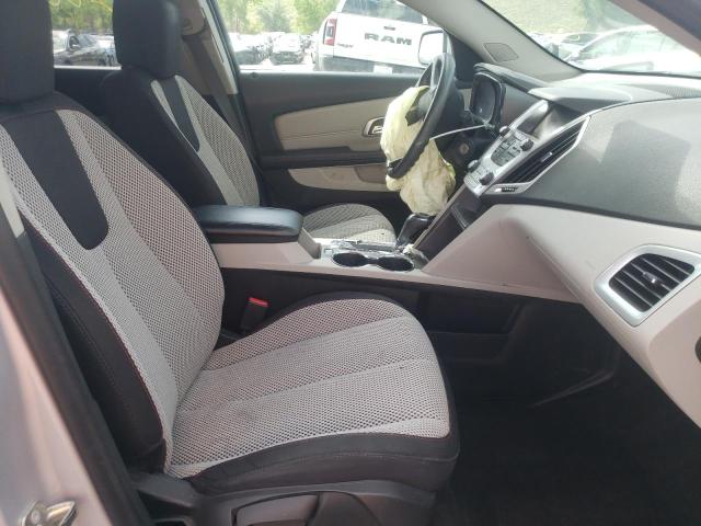 Photo 5 from auction – 2016 GMC TERRAIN with VIN 2GKFLSEK7G6104479