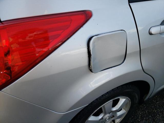 Photo 9 from auction – 2009 NISSAN VERSA S with VIN 3N1BC13E59L375317
