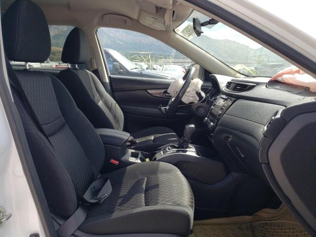 Photo 5 from auction – 2017 NISSAN ROGUE S with VIN KNMAT2MV6HP616012