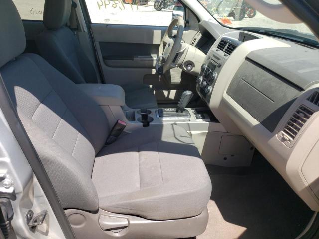 Photo 5 from auction – 2009 FORD ESCAPE HYB with VIN 1FMCU59329KC10186