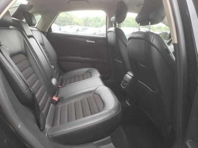 Photo 6 from auction – 2018 FORD FUSION SE with VIN 3FA6P0T98JR128719