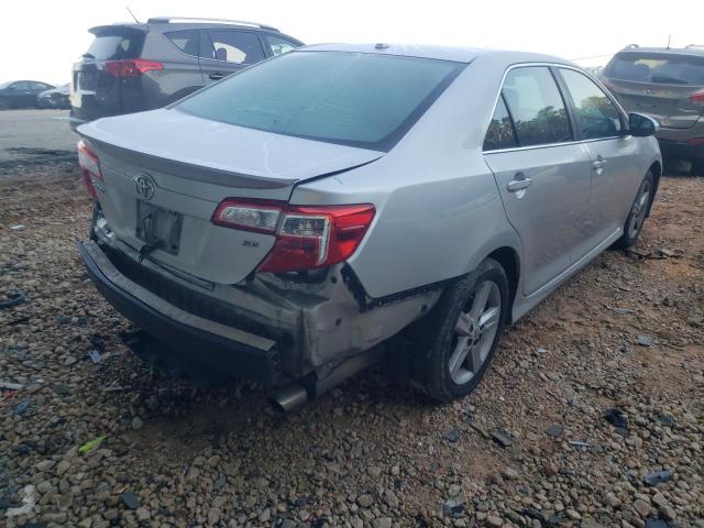 Photo 4 from auction – 2012 TOYOTA CAMRY BASE with VIN 4T1BF1FK9CU073057