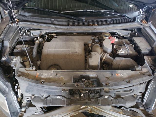 Photo 7 from auction – 2016 FORD EXPLORER L with VIN 1FM5K8F86GGB66192