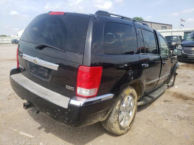 Photo 4 from auction – 2008 CHRYSLER ASPEN LIMI with VIN 1A8HW58248F150165