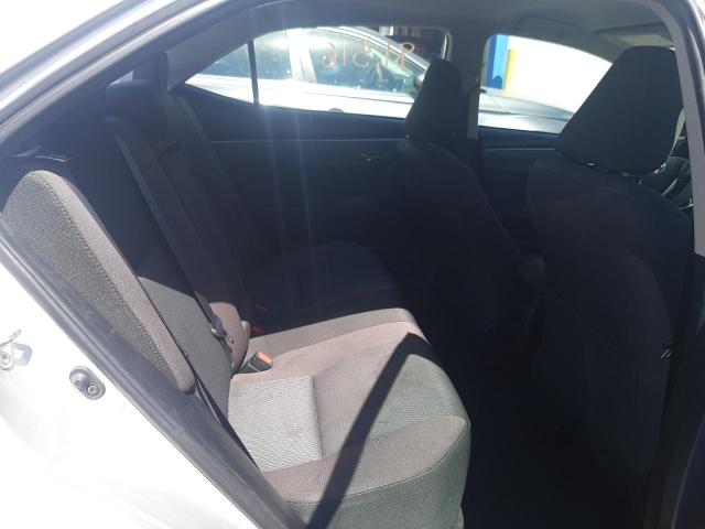 Photo 6 from auction – 2019 TOYOTA COROLLA L with VIN 5YFBURHEXKP927839