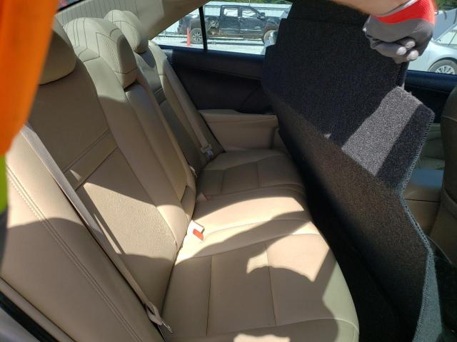 Photo 6 from auction – 2014 TOYOTA CAMRY L with VIN 4T4BF1FKXER399054