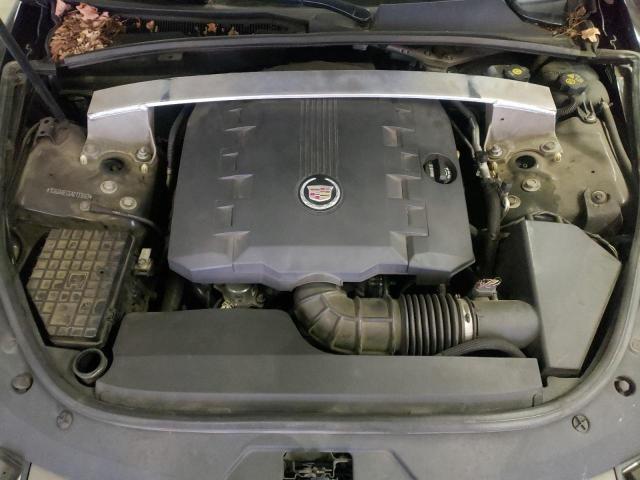 Photo 7 from auction – 2010 CADILLAC CTS with VIN 1G6DA8EG5A0133067