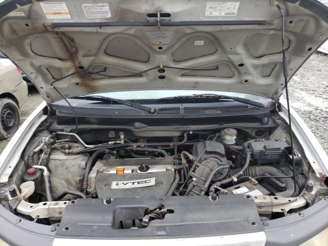 Photo 7 from auction – 2004 HONDA ELEMENT LX with VIN 5J6YH283X4L019093