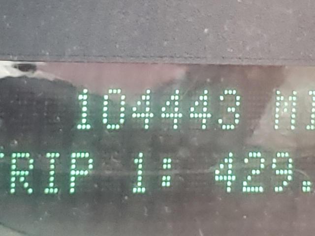 Photo 8 from auction – 2005 BUICK LESABRE CU with VIN 1G4HP52KX5U202463