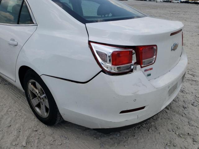 Photo 9 from auction – 2015 CHEVROLET MALIBU LS with VIN 1G11A5SL1FF148842