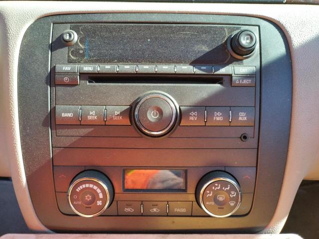Photo 9 from auction – 2006 BUICK LUCERNE CX with VIN 1G4HD57216U145265