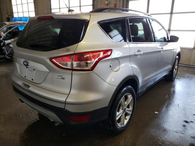 Photo 4 from auction – 2014 FORD ESCAPE SE with VIN 1FMCU9G91EUD91391