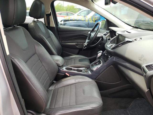 Photo 5 from auction – 2013 FORD ESCAPE TIT with VIN 1FMCU0J90DUB27419