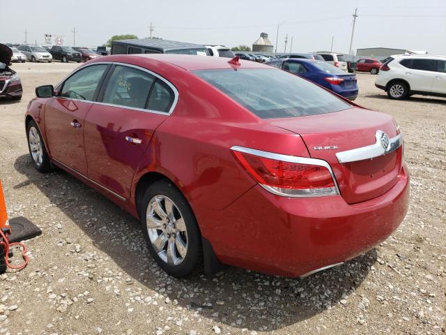 Zdjęcie 3 z aukcji – 2013 BUICK LACROSSE P z VIN 1G4GF5E31DF307804