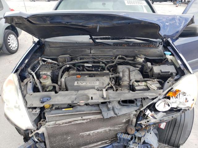 Photo 7 from auction – 2005 HONDA CR-V LX with VIN SHSRD68585U304077