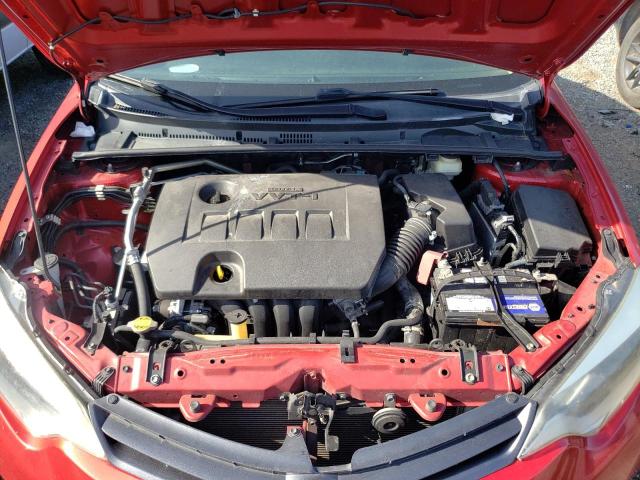 Photo 7 from auction – 2016 TOYOTA COROLLA L with VIN 5YFBURHE9GP524765