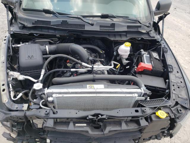 Photo 7 from auction – 2020 RAM 1500 CLASS with VIN 1C6RR7GT5LS159943