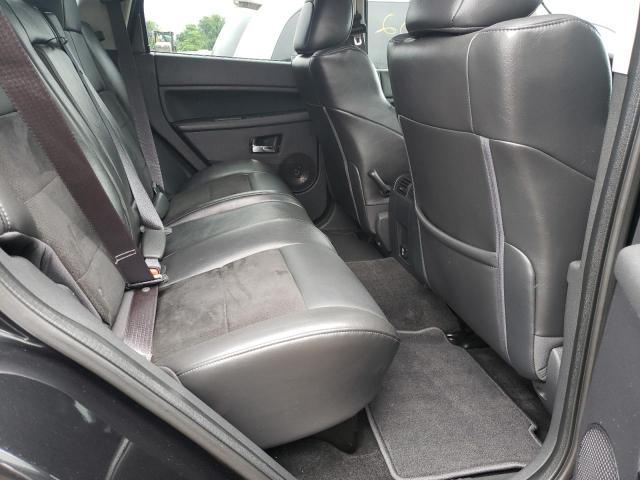 Photo 6 from auction – 2010 JEEP GRAND CHER with VIN 1J4RR7GW1AC102045