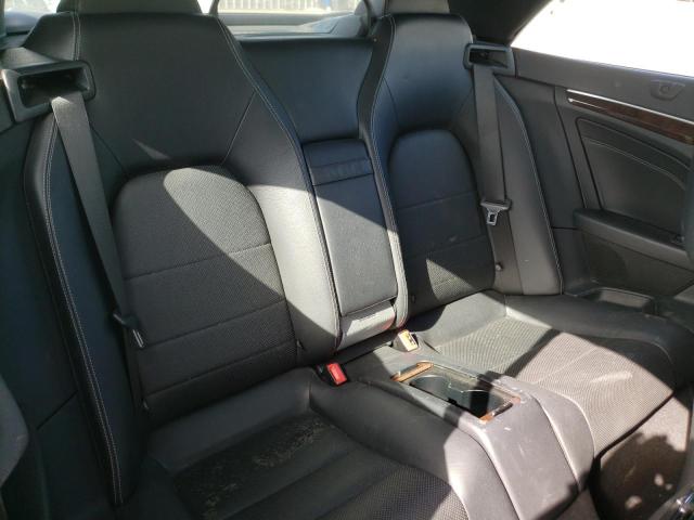 Photo 6 from auction – 2014 MERCEDES-BENZ E 350 with VIN WDDKK5KFXEF245593