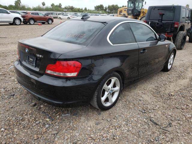 Photo 4 from auction – 2011 BMW 128 I with VIN WBAUP7C58BVK79262