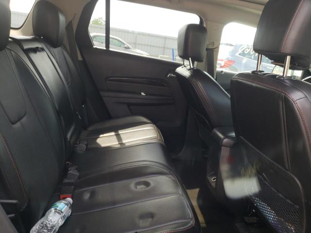 Photo 6 from auction – 2013 GMC TERRAIN DE with VIN 2GKALYEK6D6346592